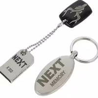 فلش مموری نکست مدل Next X-302 ظرفیت 32 گیگابایت