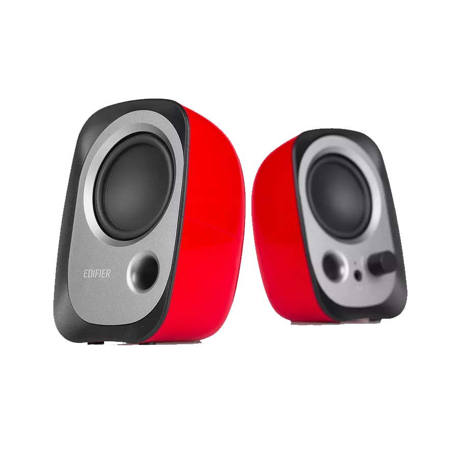 اسپیکر ادیفایر R12U 2.0 Red مشخصات، آخرین قیمت و خرید