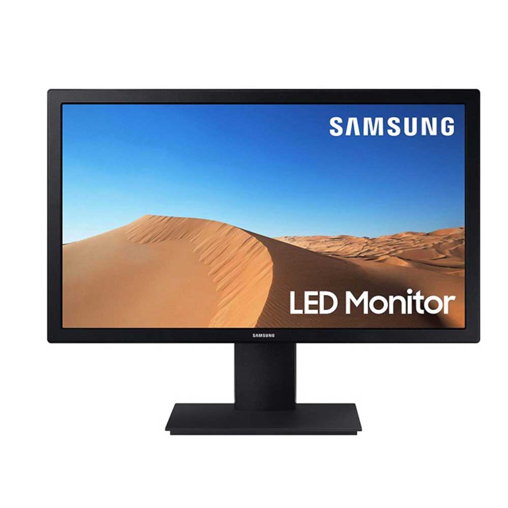 مانیتور سامسونگ 24 اینچ مدل Samsung S24A310