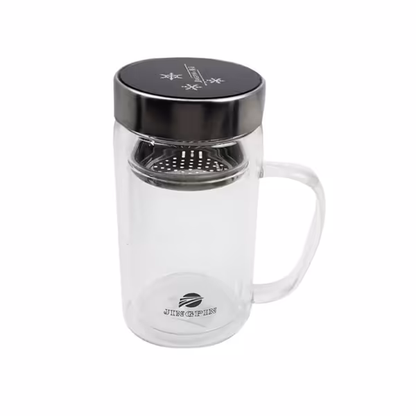 ليوان دمنوش پيركس صافي استيل