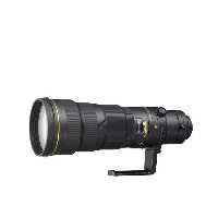لنز نیکون مدل Nikon AF-S NIKKOR 500mm f/4G ED VR