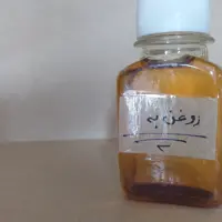 روغن کلزا روغن کانولا روغن شرشم 60 میلی لیتر