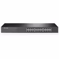 TPLINK TL-SF1024 Fast Switch