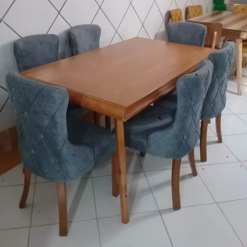 ست 4 نفره چستر