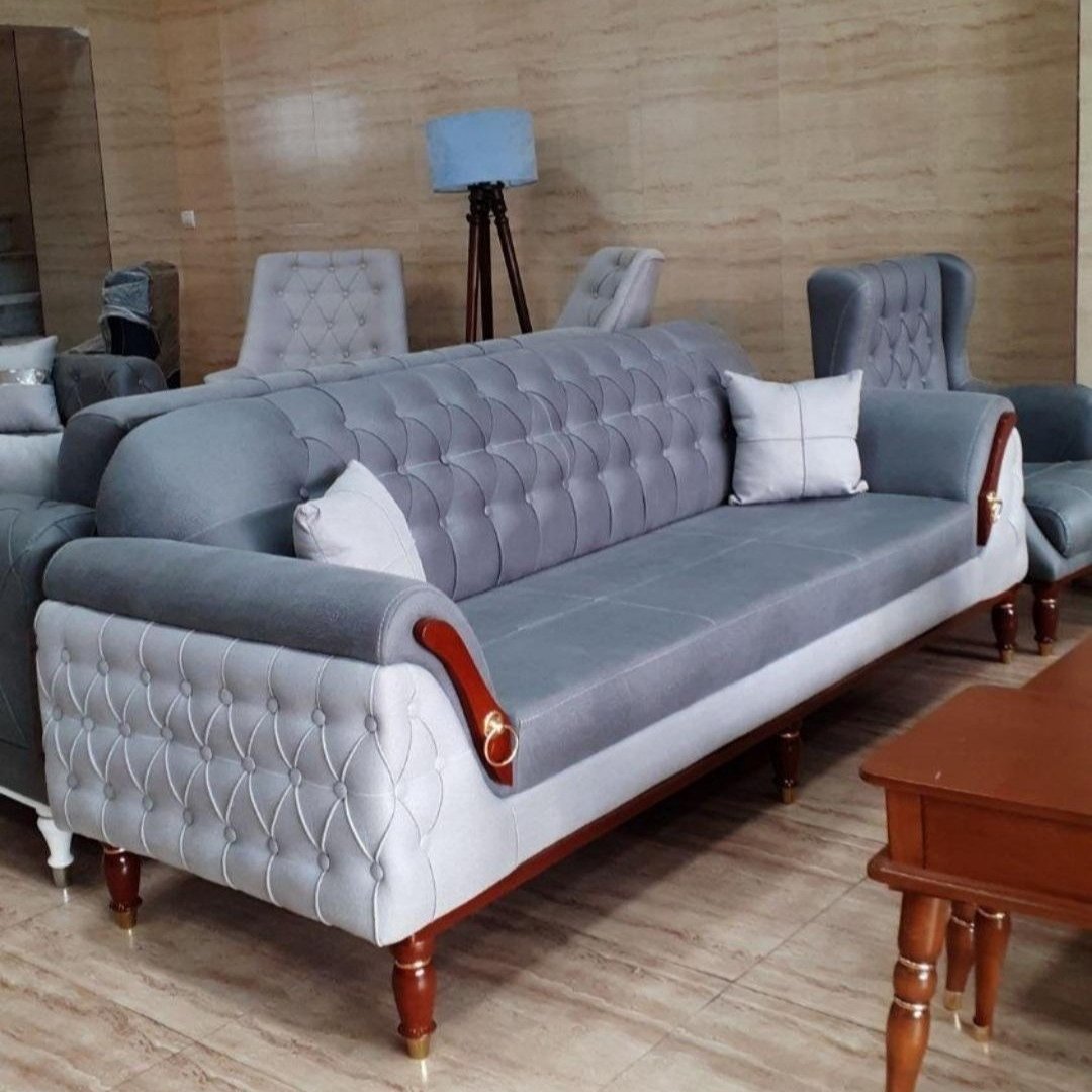 مبل راحتی مدل چستر پاریس 