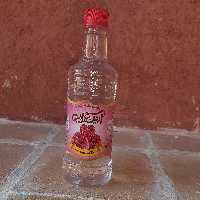 گلاب مخصوص 40کیلوگل