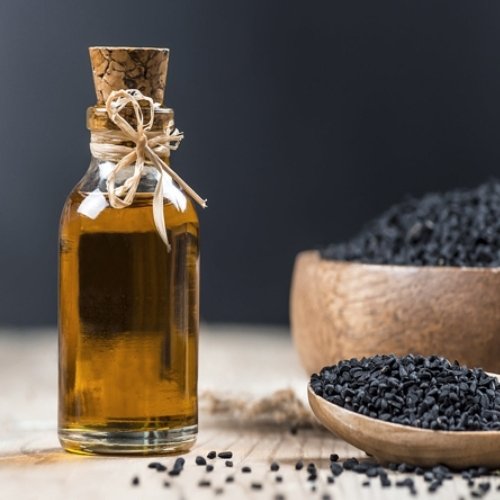 روغن سیاهدانه