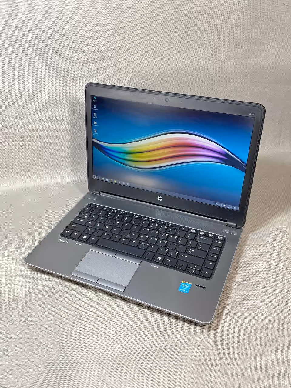 لپ‌تاپ HP مدل ProBook 640 G1 | مفیدیار مشاوره و خرید لپ تاپ و کامپیوتر با بهترین قیمت