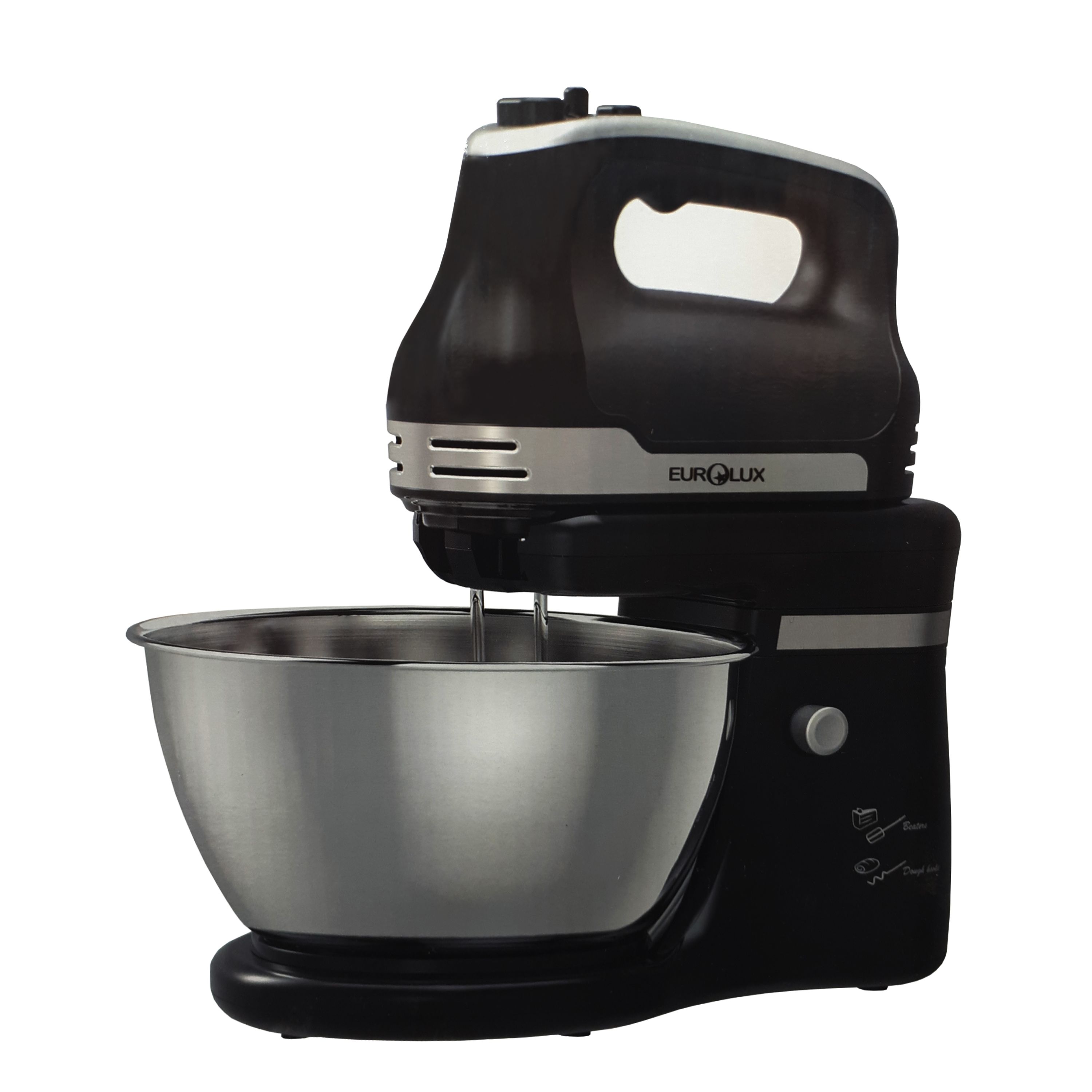همزن کاسه دار یورولوکس مدل EU-SM3919KFB