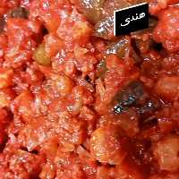 ترشی هندی با کیفیت و خانگی خوش طعم و با ضمانت در بسته (یک کیلویی) 