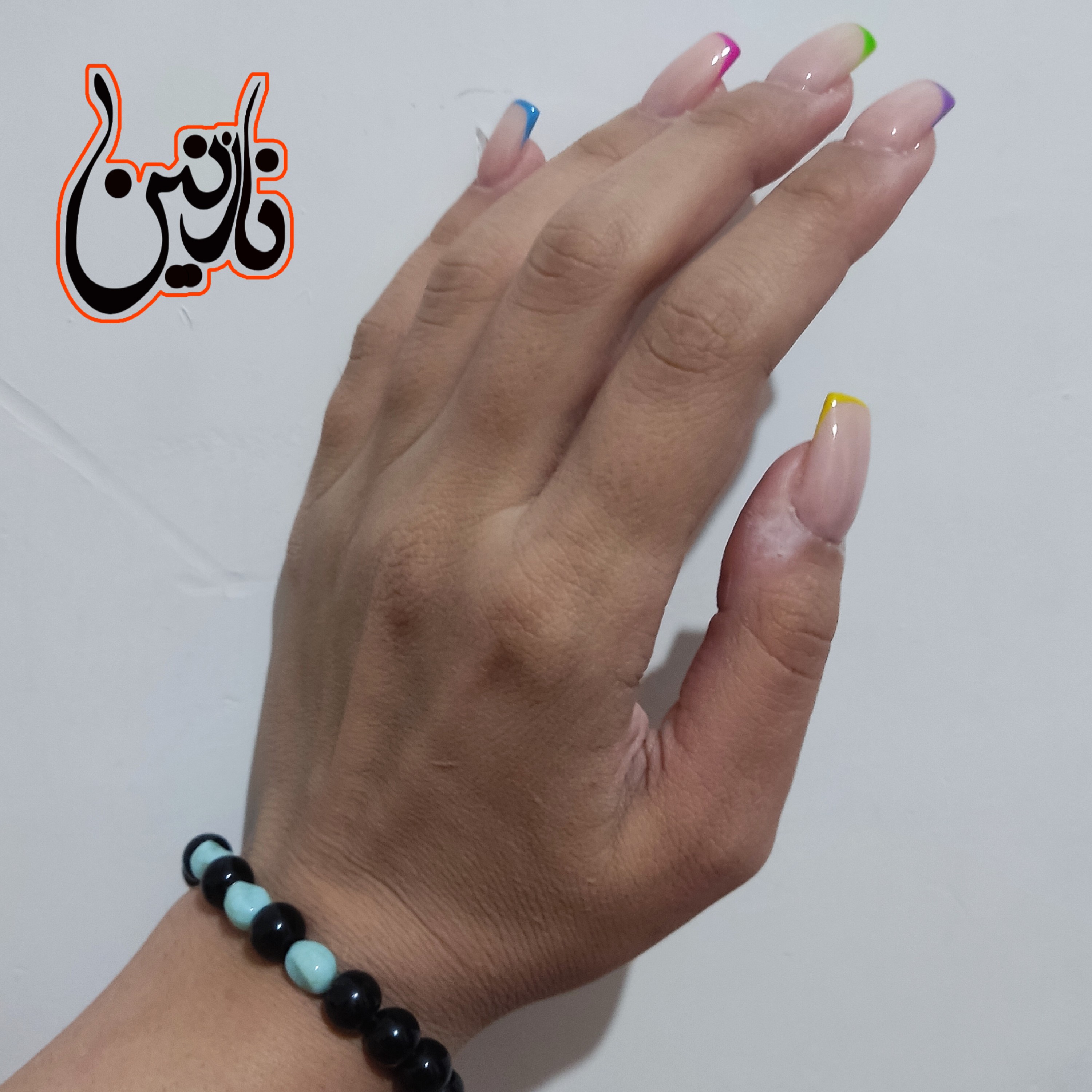 دستبند مهره 