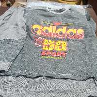 تیشرت شلوار ک ایدادس 