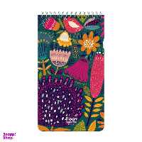 دفتر یادداشت 80 برگ الیپون کد 2641633