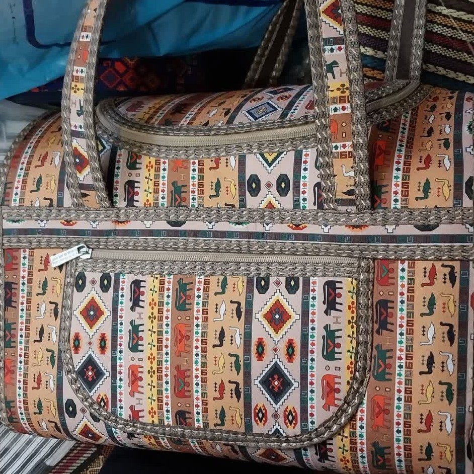 ست ساک دستی واستخری 