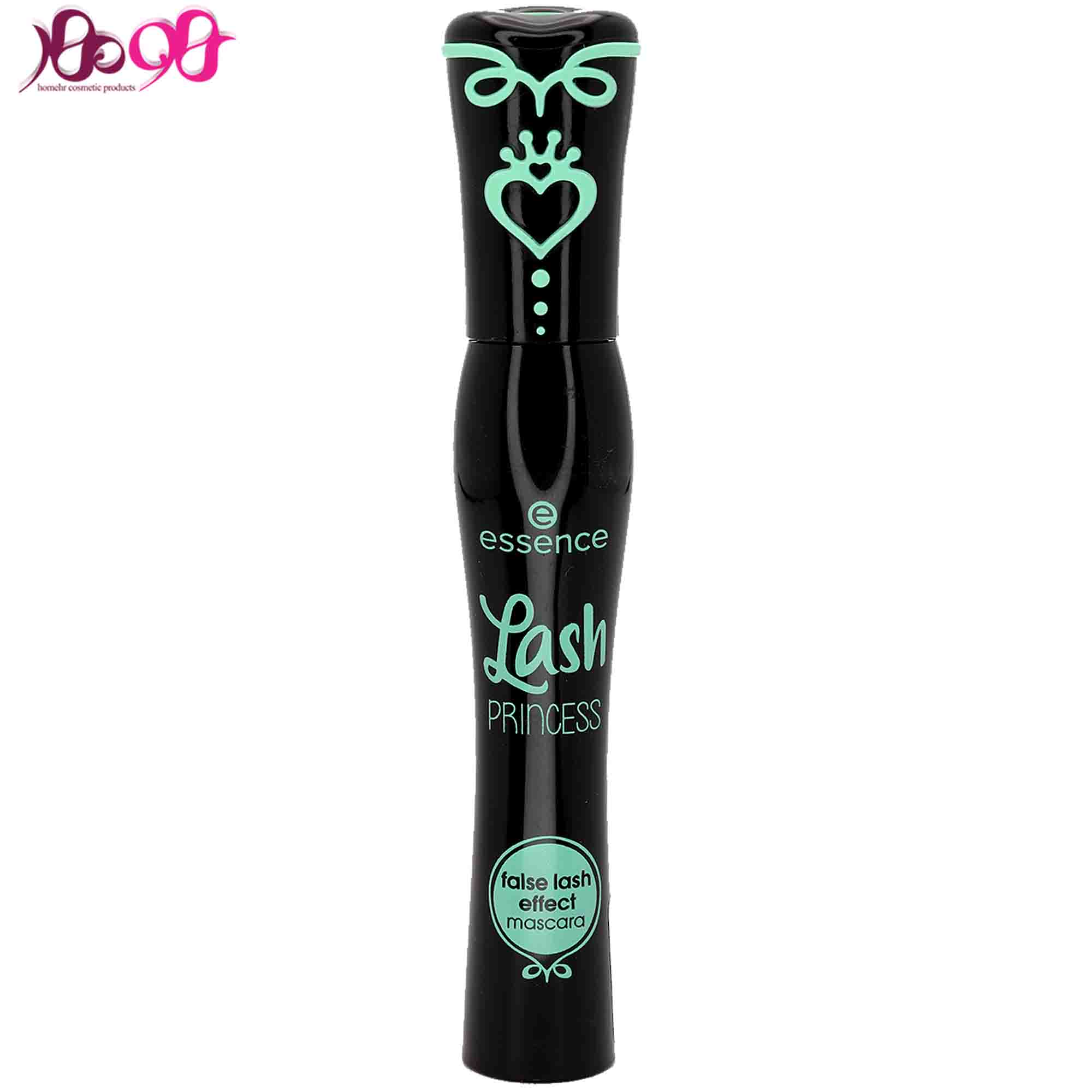 ریمل اسنس مدل Essence LASH princess