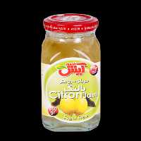 مربا بدون شکر بالنگ آیش