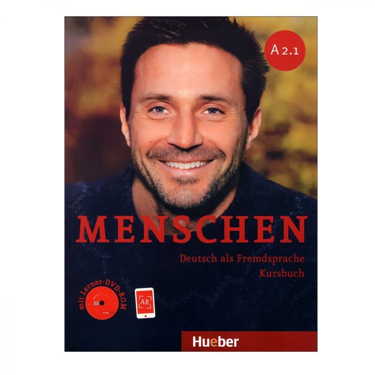 Menschen A21