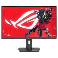 مانیتور گیمینگ ایسوس 27 اینچ ASUS ROG STRIX XG27WCS