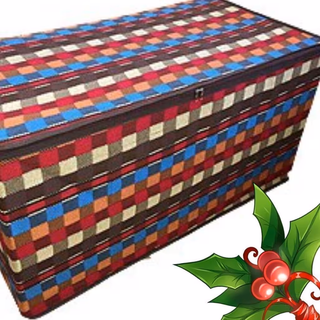 جا رختخوابی سایز 6 