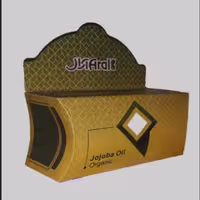 روغن جوجوبا آرال 30 میل ضد آکنه آقای عطار