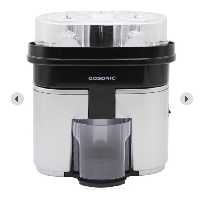 آب مرکبات گیری گوسونیک مدل GCJ-406

