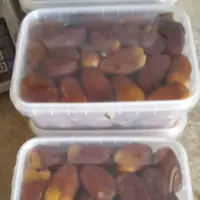 خرمای مجول بسته بندی 7 کیلویی