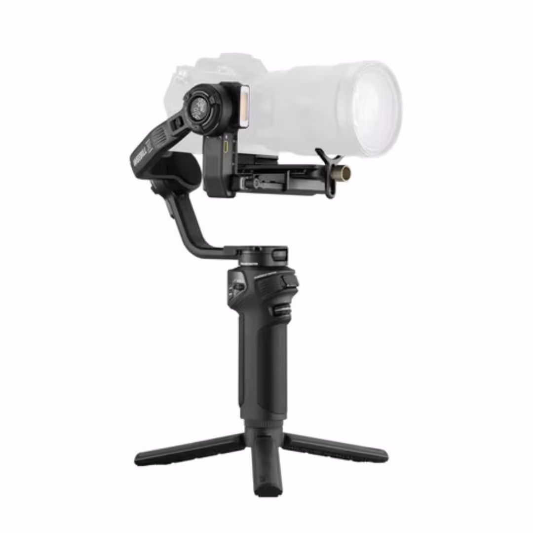 استابلایزر دوربین ژیون تک Zhiyun-Tech WEEBILL 3S Standard
