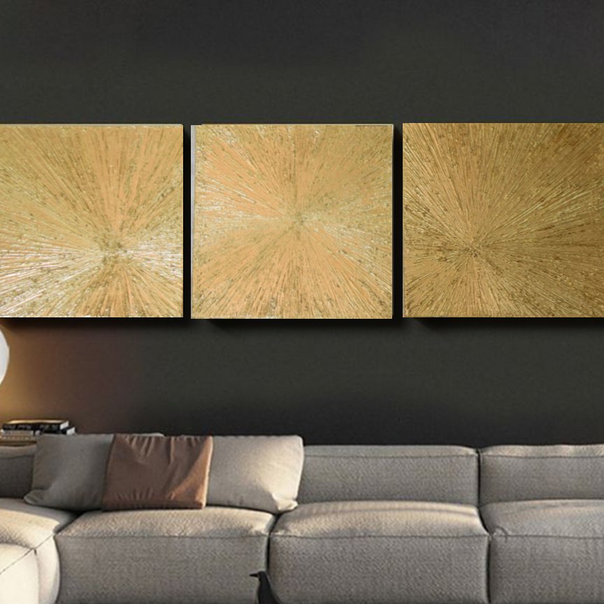 تابلو  انعکاس