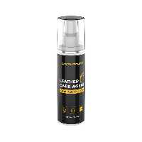 اسپری تمیز کننده صندلی دی ایکس ریسر Leather Cleaner   مشخصات
