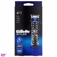 ماشین اصلاح 4 کاره ژیلت مدل Styler