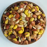 آجیل مخلوط لوکس یک کیلویی مهران