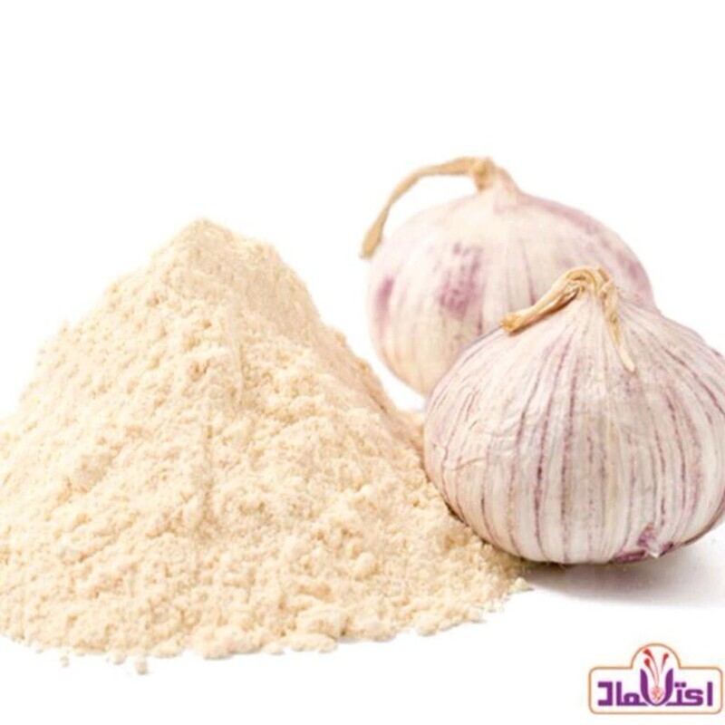 پودر سیر 250گرمی اعتماد - حذف شده