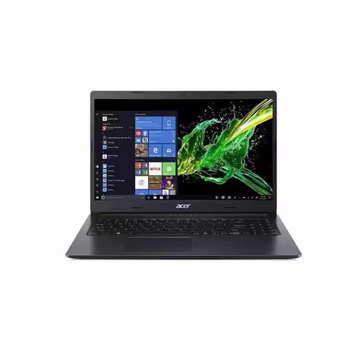 لپ تاپ 15 اینچی ایسر مدل Aspire3 A315 با پردازنده Core i7 1065G7، رم 8GB، حافظه 1TB و گرافیک GeForce MX330 2GB