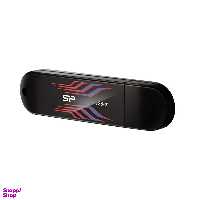 فلش مموری سیلیکون پاور مدل Blaze B10 ظرفیت 32 گیگابایت