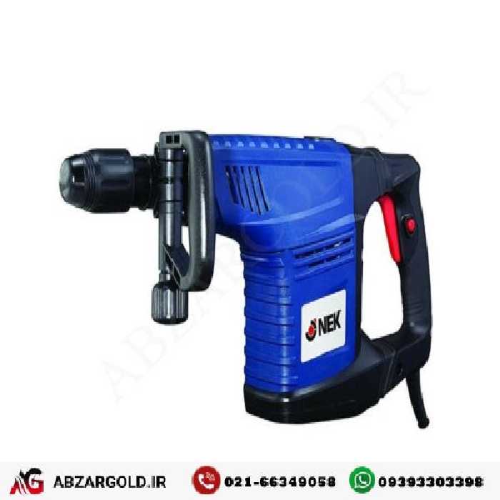 چکش تخریب نک مدل 1524 DB