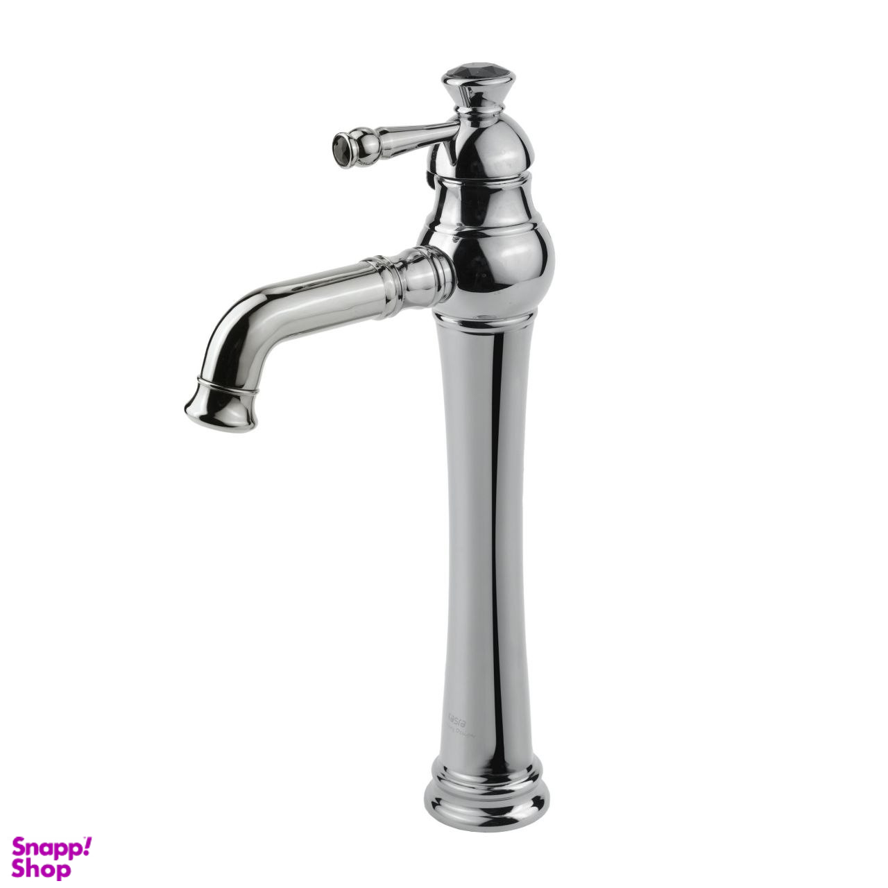 شیر روشویی کسری مدل ورسای