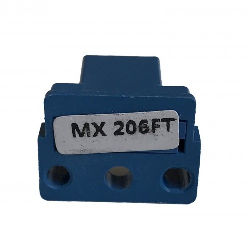 چیپ کارتریج کپی شارپ MX-206FT