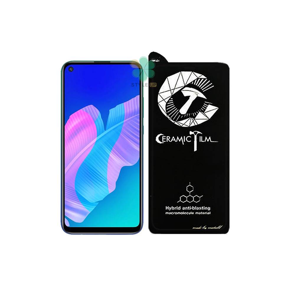 گلس سرامیکی گوشی هواوی Huawei Y7p برند Mietubl