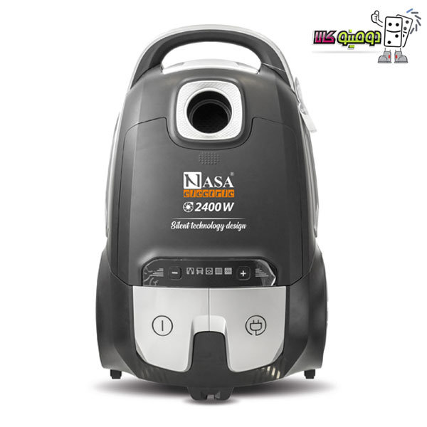 خرید جاروبرقی ناسا الکتریک مدل NS-9097 - دومینو کالا