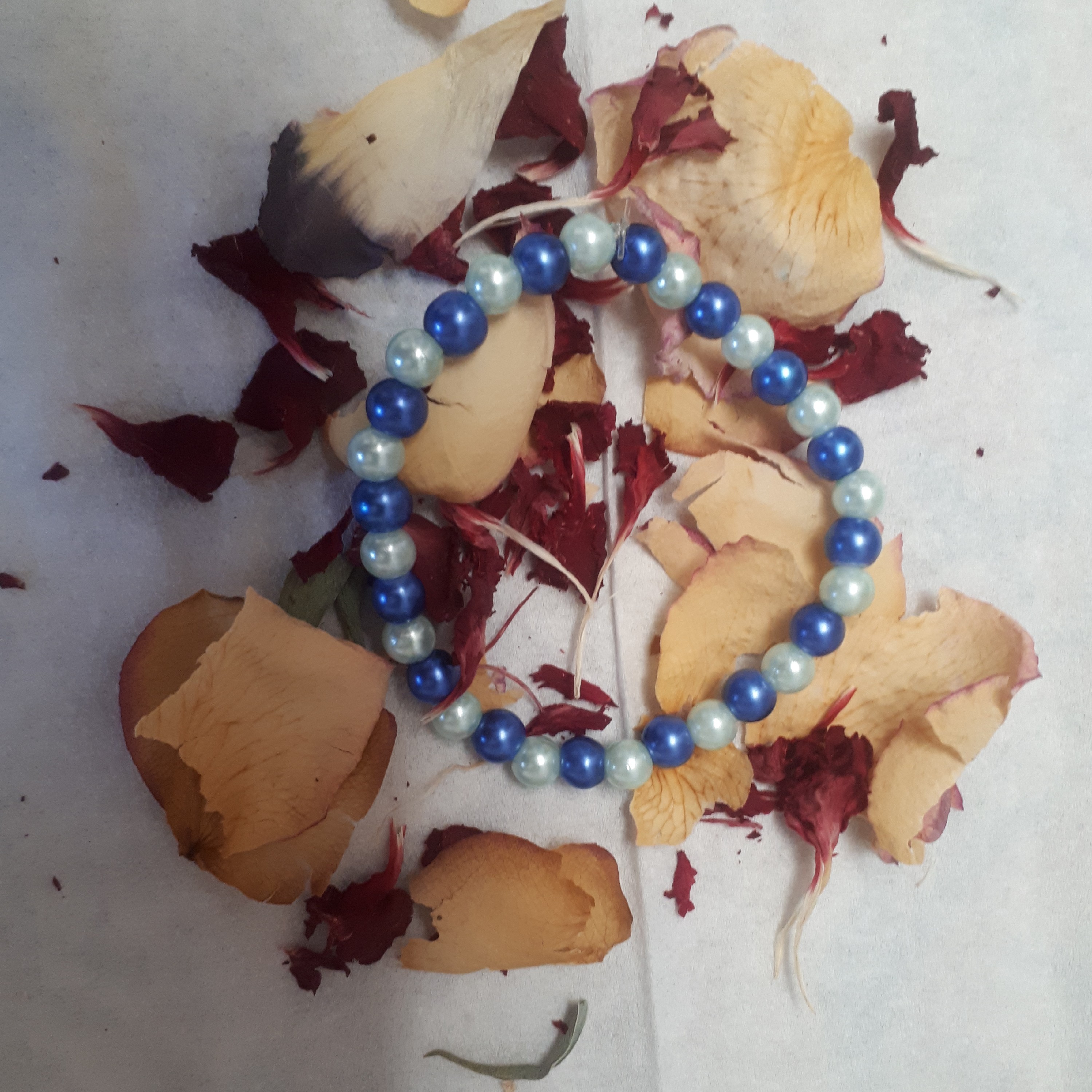 دستبند دریایی