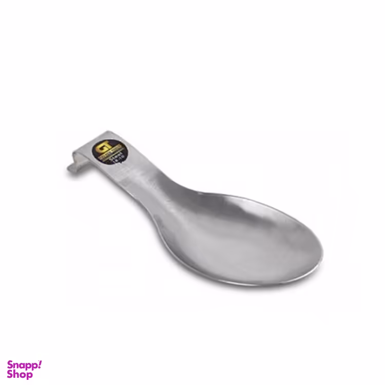 زیر قاشقی کنار گازی جنس استیل