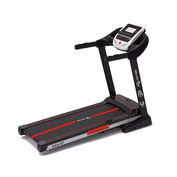 تردمیل تایگر اسپرت مدل ts-60s
