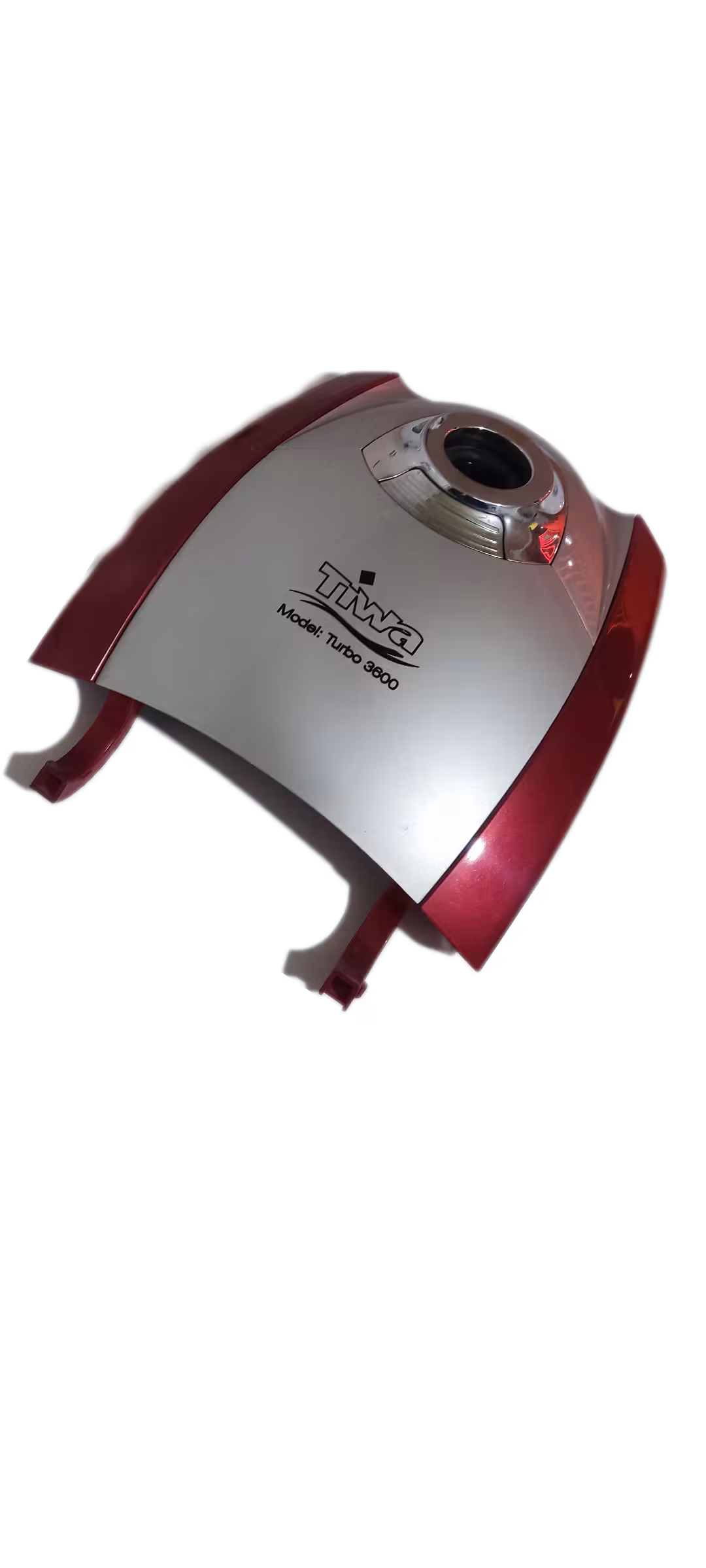 درب جاروبرقی مشترک