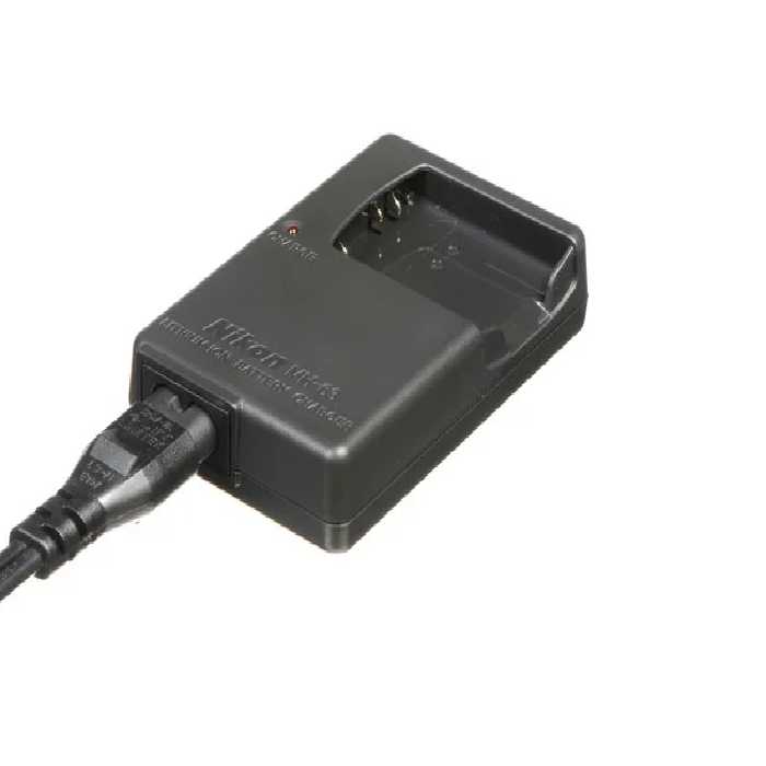 شارژر نیکون مشابه اصلی Nikon MH-63 Battery Charger for EN-EL10 HC