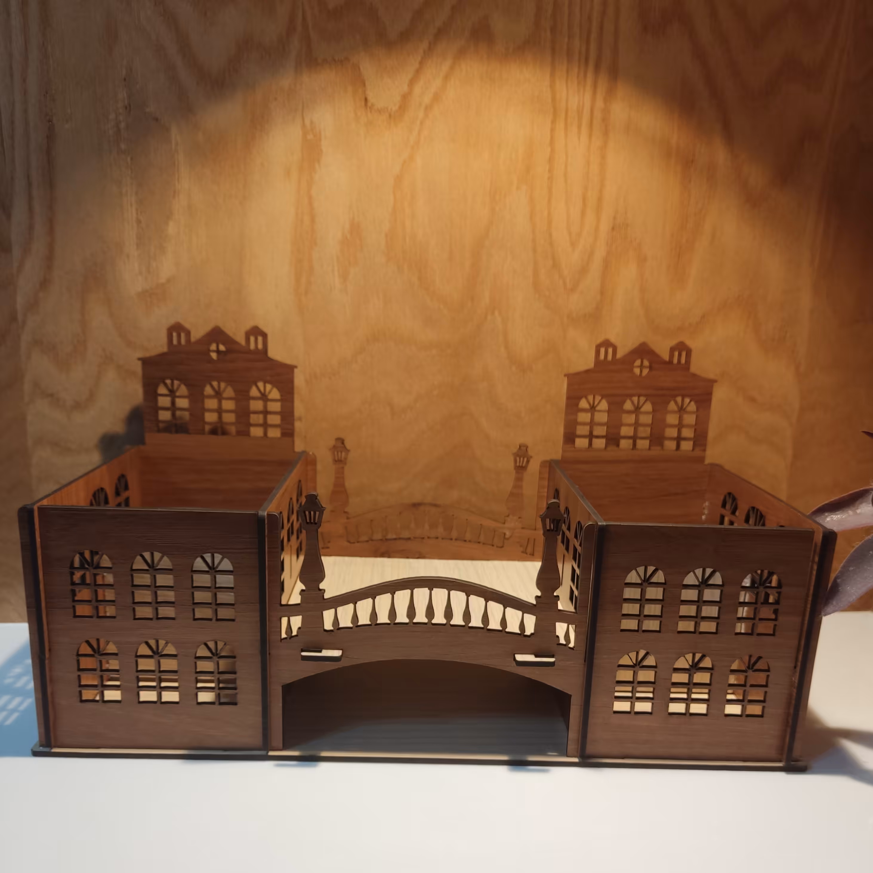 نظم دهنده میز،جامدادی