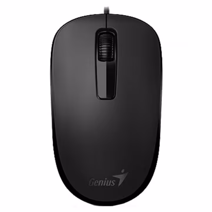 ماوس Genius مدل DX-125 - فروشگاه اینترنتی طیف سنتر