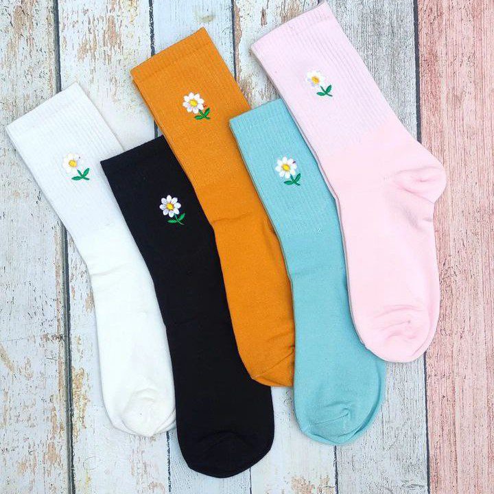 جوراب دخترانه پک سه عددی 