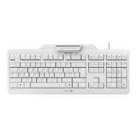 کیبورد چری SECURE BOARD 1.0 White