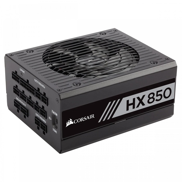 پاور کورسیر Corsair HX850 Platinum