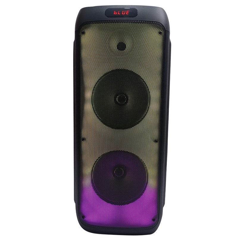 اسپیکر بلوتوثی قابل حمل مدل DG-1183